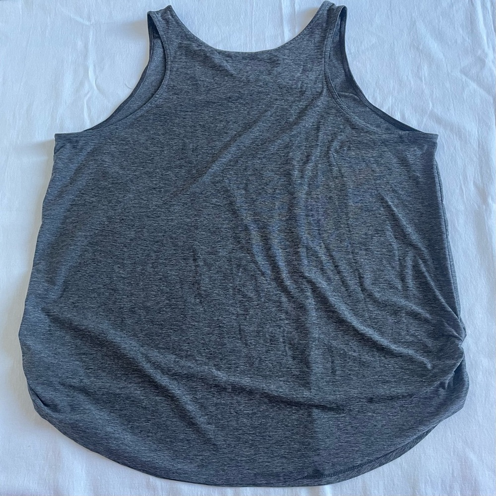 2 Eddie Bauer Tank tops women’s XXL - Picture 5 of 9